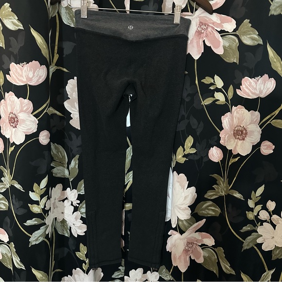 Lululemon Leggings - Picture 2 of 3